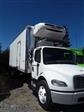 Used 2015 Freightliner M2 106 4x2, 24' Refrigerated Body for sale #569017 - photo 1