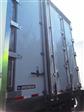 Used 2015 Freightliner M2 106 4x2, 24' Refrigerated Body for sale #569017 - photo 2