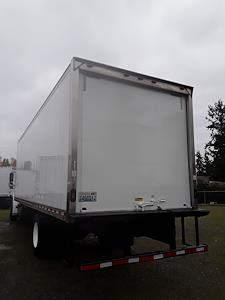 Used 2018 Freightliner M2 106 4x2, Box Truck for sale #685427 - photo 1