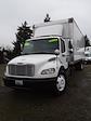 Used 2018 Freightliner M2 106 4x2, Box Truck for sale #685427 - photo 5