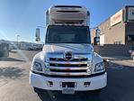 Used 2014 Hino 268A Single Cab 4x2, 22' Refrigerated Body for sale #536364 - photo 3
