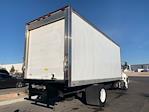 Used 2014 Hino 268A Single Cab 4x2, 22' Refrigerated Body for sale #536364 - photo 5