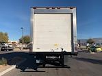 Used 2014 Hino 268A Single Cab 4x2, 22' Refrigerated Body for sale #536364 - photo 6