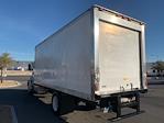 Used 2014 Hino 268A Single Cab 4x2, 22' Refrigerated Body for sale #536364 - photo 2