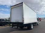 Used 2014 Hino 268A Single Cab 4x2, 22' Refrigerated Body for sale #536365 - photo 6