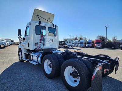 Used 2020 Freightliner Cascadia Day Cab 6x4, Semi Truck for sale #230312 - photo 2