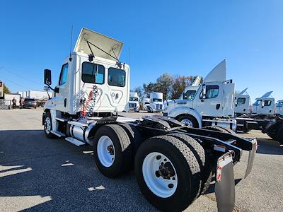 Used 2020 Freightliner Cascadia Day Cab 6x4, Semi Truck for sale #230313 - photo 2
