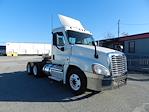 Used 2020 Freightliner Cascadia Day Cab 6x4, Semi Truck for sale #230314 - photo 4