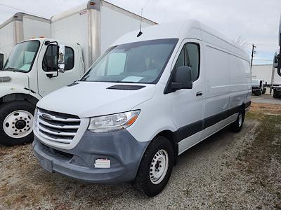 Used 2019 Freightliner Sprinter 4x2, Empty Cargo Van for sale #240849 - photo 1