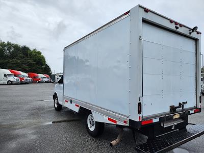 Used 2019 GMC Savana 3500 4x2, Refrigerated Body for sale #247462 - photo 2