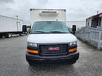 Used 2019 GMC Savana 3500 4x2, Refrigerated Body for sale #247462 - photo 3