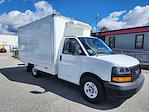 Used 2019 GMC Savana 3500 4x2, Refrigerated Body for sale #247463 - photo 4