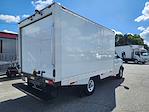 Used 2019 GMC Savana 3500 4x2, Refrigerated Body for sale #247463 - photo 5