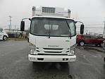 Used 2020 Isuzu NPR-XD Regular Cab 4x2, Refrigerated Body for sale #267491 - photo 3