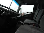 Used 2020 Isuzu NPR-XD Regular Cab 4x2, Refrigerated Body for sale #267491 - photo 8