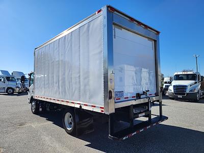 Used 2020 Isuzu NPR-XD Regular Cab 4x2, Refrigerated Body for sale #267493 - photo 2