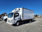 Used 2020 Isuzu NPR-XD Regular Cab 4x2, Refrigerated Body for sale #267493 - photo 1