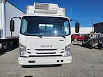 Used 2020 Isuzu NPR-XD Regular Cab 4x2, Refrigerated Body for sale #267493 - photo 3