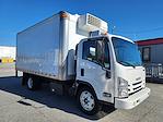 Used 2020 Isuzu NPR-XD Regular Cab 4x2, Refrigerated Body for sale #267493 - photo 4