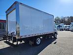 Used 2020 Isuzu NPR-XD Regular Cab 4x2, Refrigerated Body for sale #267493 - photo 5