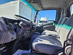 Used 2020 Isuzu NPR-XD Regular Cab 4x2, Refrigerated Body for sale #267493 - photo 8