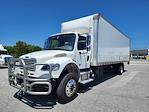 Used 2020 Freightliner M2 106 Conventional Cab 4x2, Box Truck for sale #270370 - photo 3