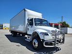 Used 2020 Freightliner M2 106 Conventional Cab 4x2, Box Truck for sale #270370 - photo 2