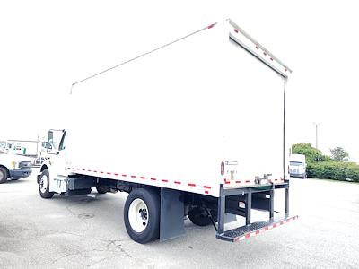 Used 2020 Freightliner M2 106 Conventional Cab 4x2, Box Truck for sale #277007 - photo 2