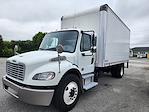 Used 2020 Freightliner M2 106 Conventional Cab 4x2, Box Truck for sale #277007 - photo 1