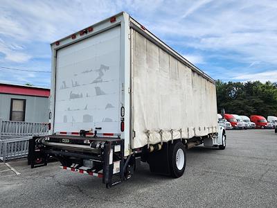 Used 2015 Freightliner M2 106 Conventional Cab 4x2, Box Truck for sale #316478 - photo 2