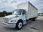 Used 2015 Freightliner M2 106 Conventional Cab 4x2, Box Truck for sale #316478 - photo 3