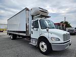 Used 2015 Freightliner M2 106 Conventional Cab 4x2, Refrigerated Body for sale #327202 - photo 4