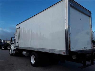 Used 2015 Freightliner M2 106 4x2, 24' Refrigerated Body for sale #341524 - photo 2
