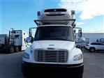 Used 2015 Freightliner M2 106 4x2, 24' Refrigerated Body for sale #341524 - photo 3