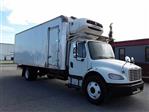 Used 2015 Freightliner M2 106 4x2, 24' Refrigerated Body for sale #341524 - photo 4