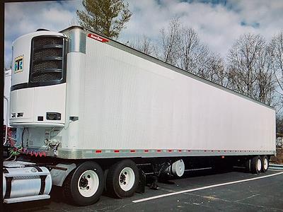 Used 2016 Great Dane 7211TZ-1 53/162/102 53' Refrigerated Trailer #350511 for sale #350511 - photo 1