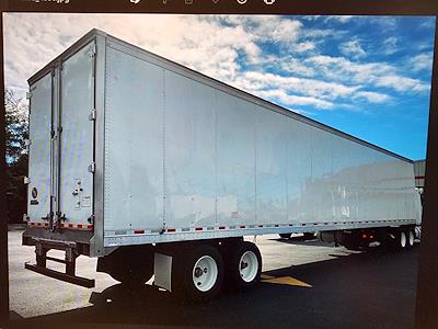 Used 2016 Great Dane 7211TZ-1 53/162/102 53' Refrigerated Trailer #350511 for sale #350511 - photo 5