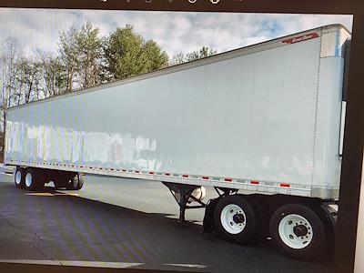 Used 2016 Great Dane 7211TZ-1 53/162/102 53' Refrigerated Trailer #350511 for sale #350511 - photo 7