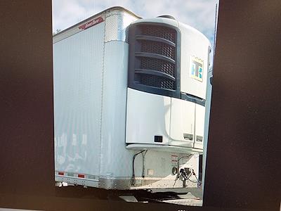 Used 2016 Great Dane 7211TZ-1 53/162/102 53' Refrigerated Trailer #350511 for sale #350511 - photo 8