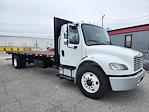 Used 2016 Freightliner M2 106 Conventional Cab 4x2, Flatbed Truck for sale #366643 - photo 1