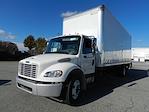 Used 2016 Freightliner M2 106 4x2, Box Truck for sale #379047 - photo 4