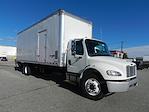 Used 2016 Freightliner M2 106 4x2, Box Truck for sale #379047 - photo 8