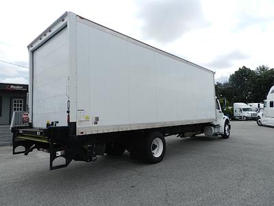 Used 2016 Freightliner M2 106 Conventional Cab 4x2, Box Truck for sale #389600 - photo 2