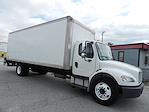 Used 2016 Freightliner M2 106 Conventional Cab 4x2, Box Truck for sale #389600 - photo 1