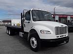 Used 2016 Freightliner M2 106 6x4, 26' Flatbed Truck for sale #391896 - photo 6