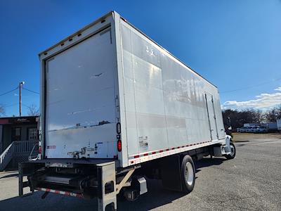 Used 2016 Freightliner M2 106 Conventional Cab 4x2, Box Truck for sale #396393 - photo 2