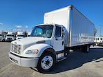 Used 2016 Freightliner M2 106 Conventional Cab 4x2, Box Truck for sale #396393 - photo 3