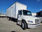 Used 2016 Freightliner M2 106 Conventional Cab 4x2, Box Truck for sale #396393 - photo 1