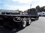 Used 2012 International WorkStar 7600 6x4, 24' Flatbed Truck for sale #414544 - photo 2