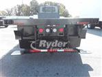 Used 2012 International WorkStar 7600 6x4, 24' Flatbed Truck for sale #414544 - photo 6